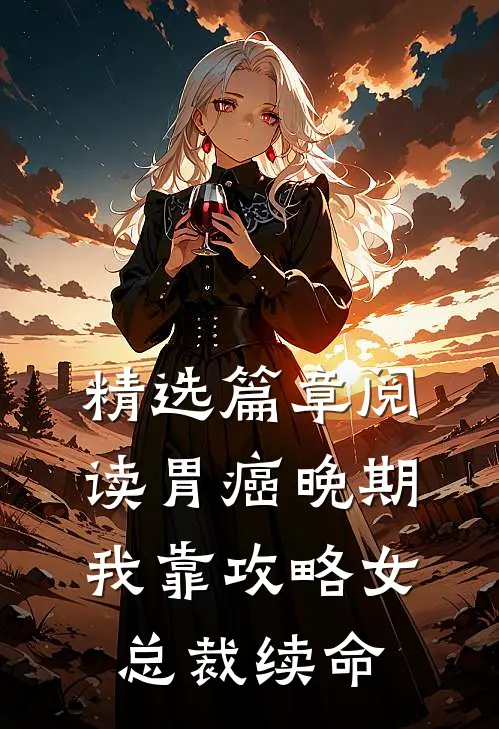 精选篇章阅读胃癌晚期：我靠攻略女总裁续命