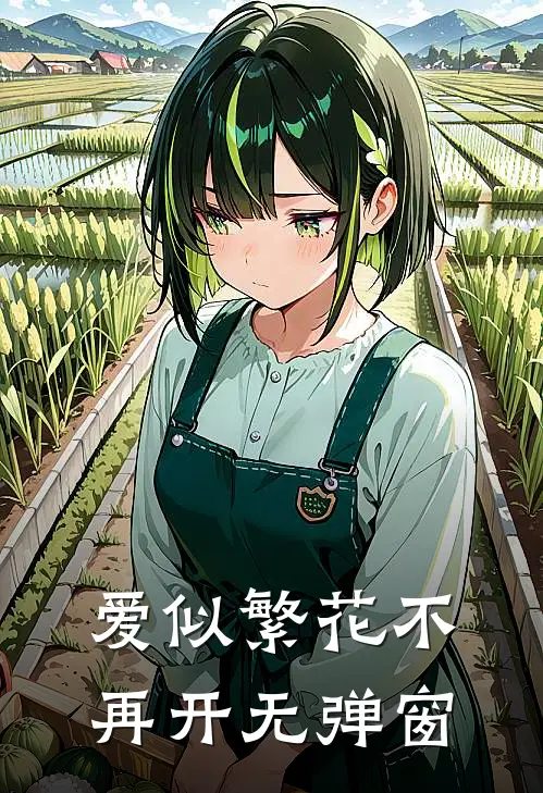 爱似繁花不再开无弹窗