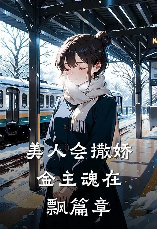 美人会撒娇,金主魂在飘篇章免费阅读