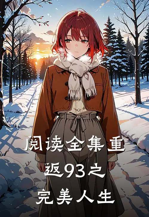 阅读全集重返93之完美人生