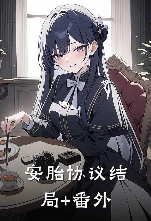 安胎协议结局+番外