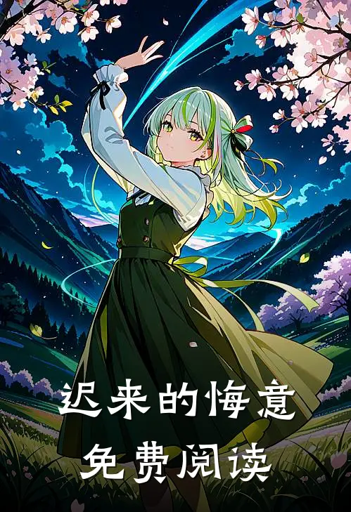 迟来的悔意免费阅读