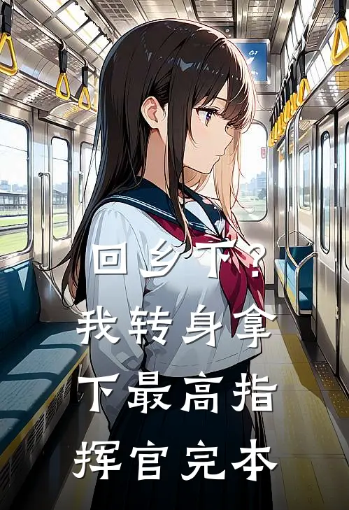 回乡下？我转身拿下最高指挥官完本