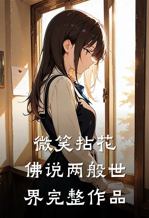 微笑拈花，佛说两般世界完整作品