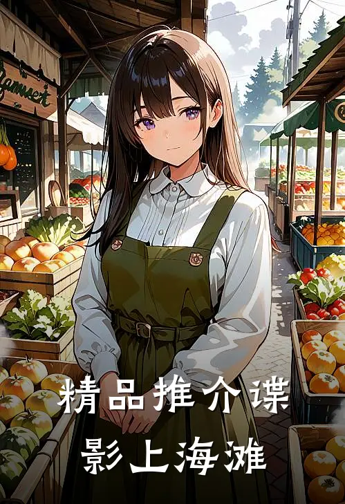 精品推介谍影上海滩