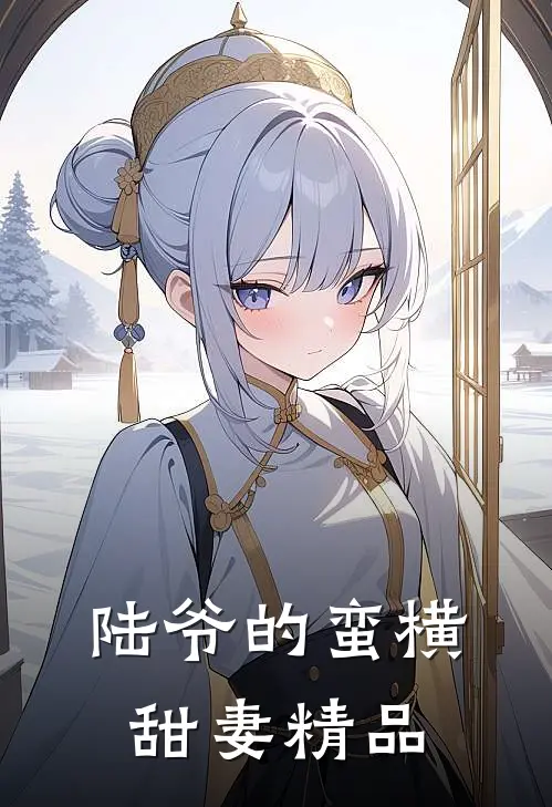 陆爷的蛮横甜妻精品