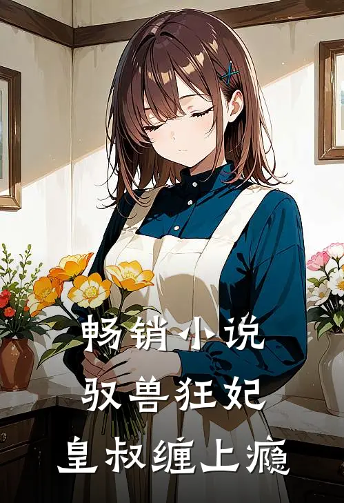 畅销小说驭兽狂妃：皇叔缠上瘾