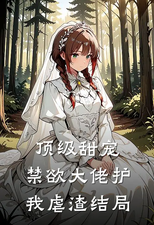 顶级甜宠禁欲大佬护我虐渣结局怎么样