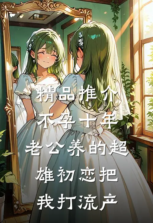 精品推介不孕十年，老公养的超雄初恋把我打流产