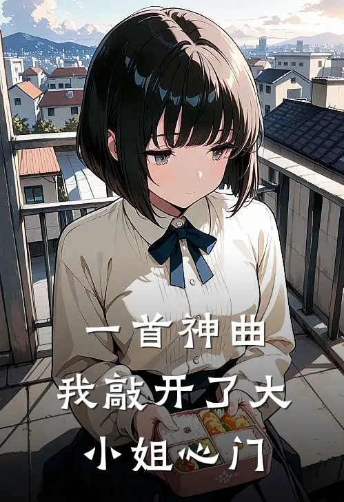 一首神曲，我敲开了大小姐心门