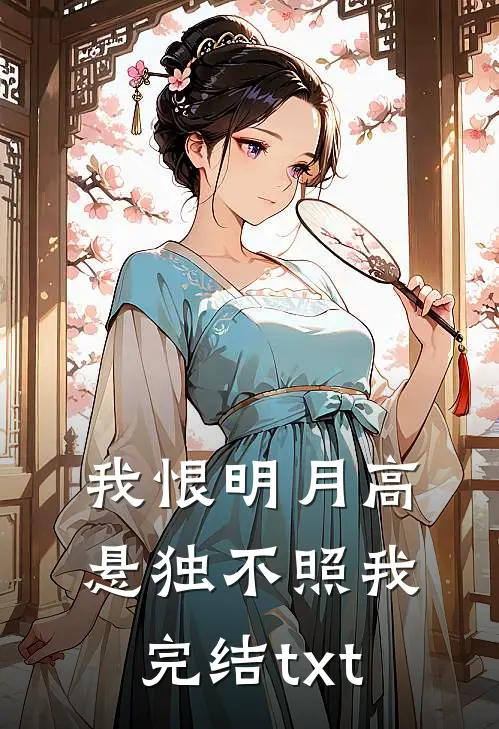 我恨明月高悬独不照我完结txt