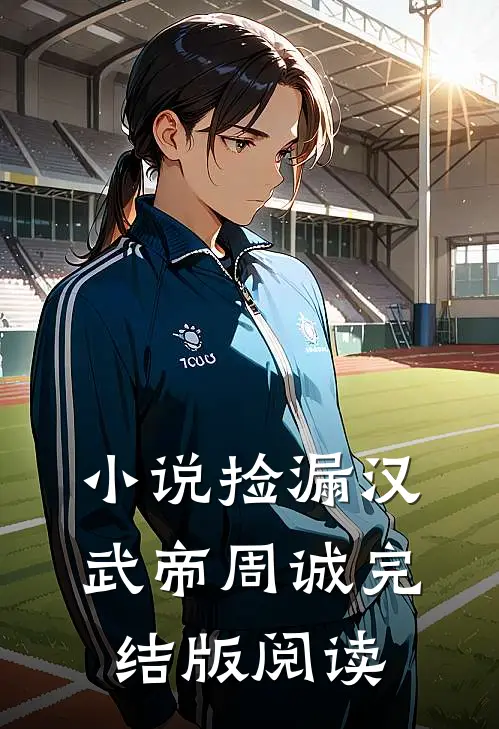 小说捡漏汉武帝周诚完结版阅读