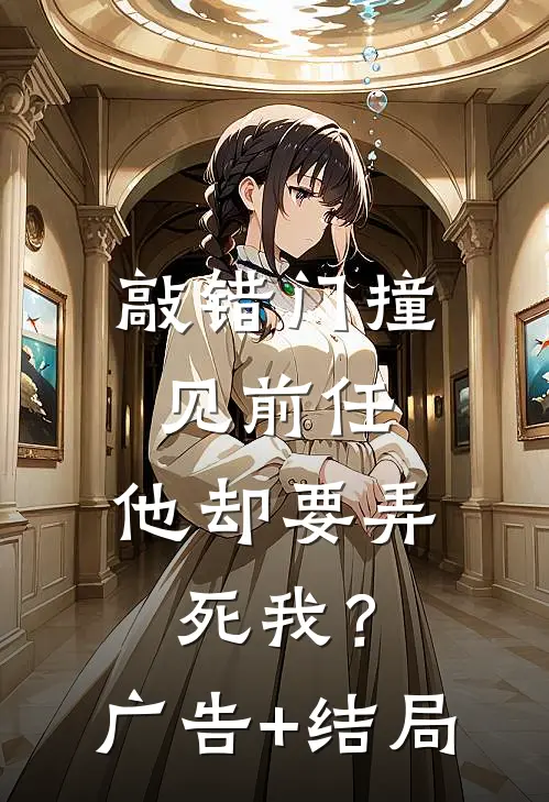 敲错门撞见前任，他却要弄死我？广告+结局