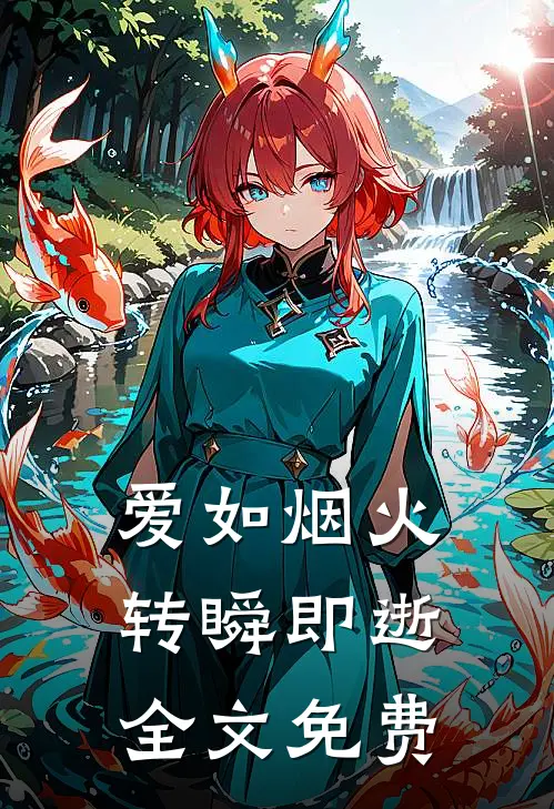 爱如烟火，转瞬即逝全文免费