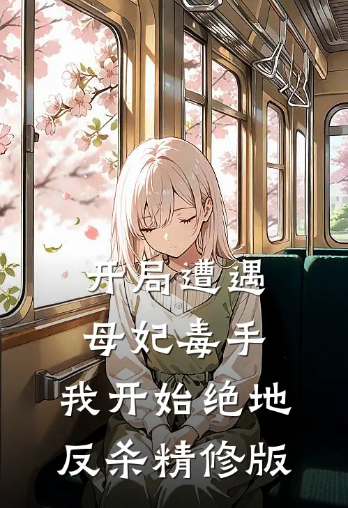 开局遭遇母妃毒手，我开始绝地反杀精修版