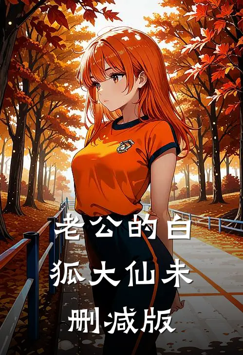 老公的白狐大仙未删减版