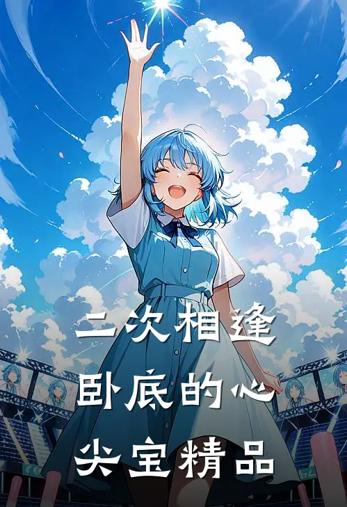 二次相逢：卧底的心尖宝精品