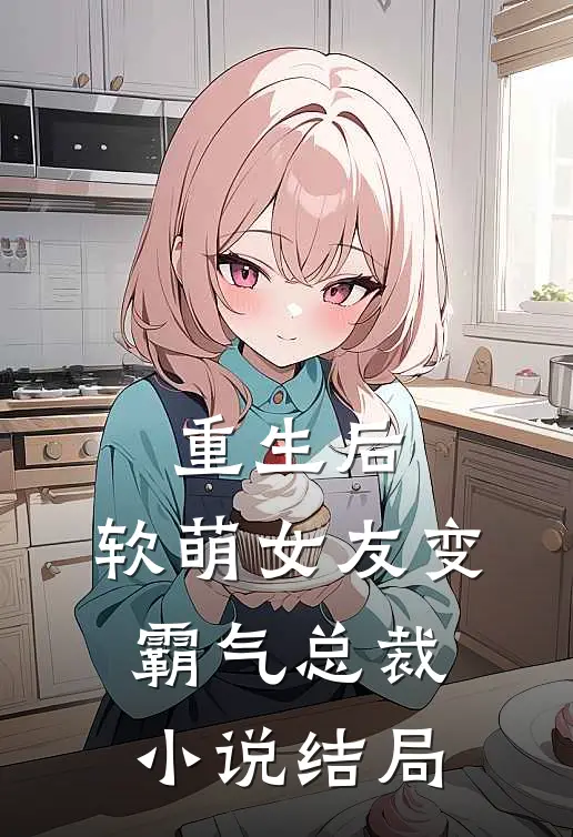 重生后，软萌女友变霸气总裁小说结局