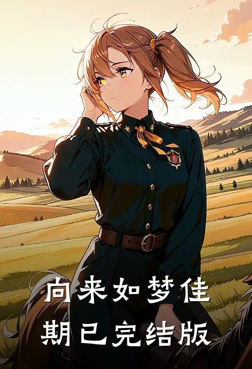 向来如梦佳期已完结版