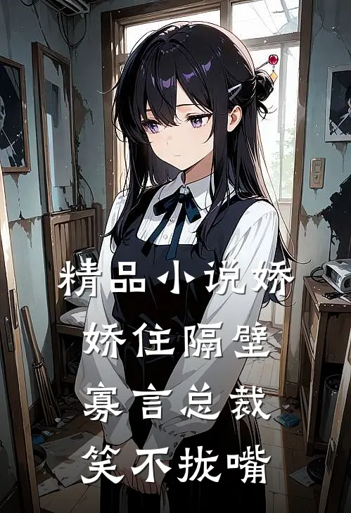 精品小说娇娇住隔壁，寡言总裁笑不拢嘴