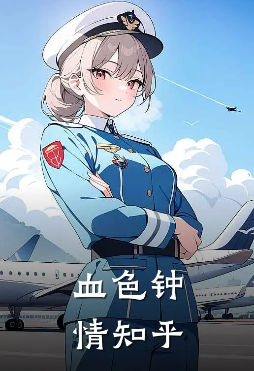 血色钟情知乎