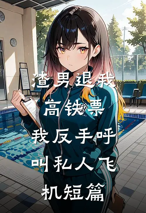 渣男退我高铁票，我反手呼叫私人飞机短篇