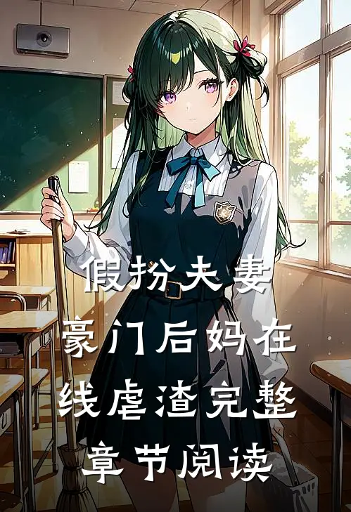 假扮夫妻豪门后妈在线虐渣完整章节阅读全文