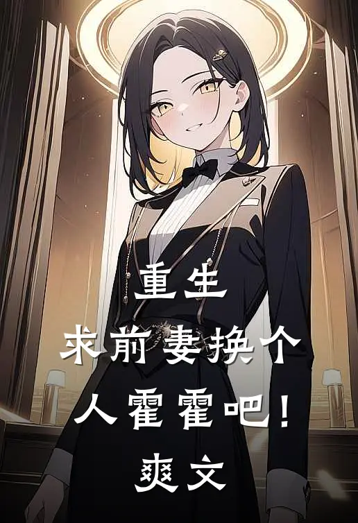 重生求前妻换个人霍霍吧!爽文