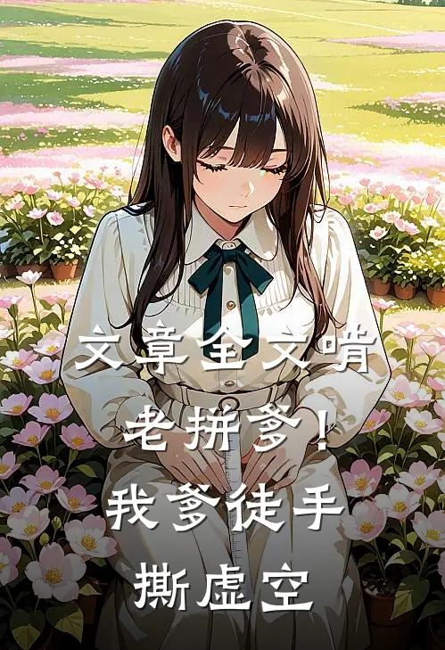 文章全文啃老拼爹！我爹徒手撕虚空