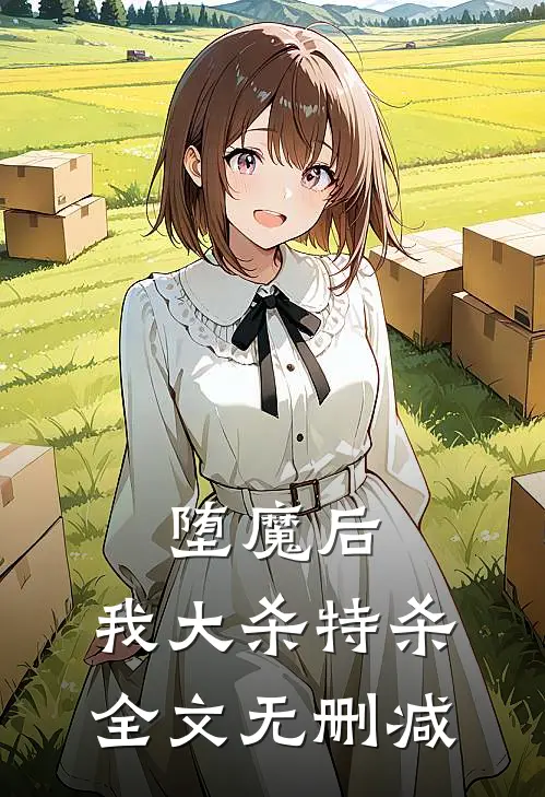 堕魔后,我大杀特杀全文无删减免费阅读