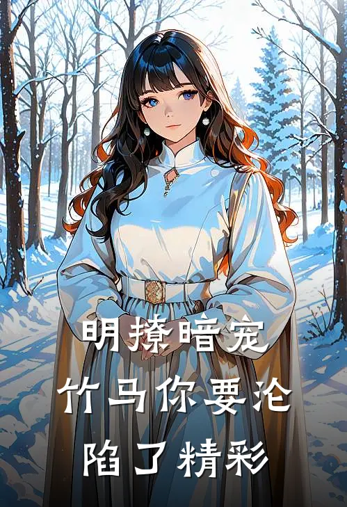 明撩暗宠，竹马你要沦陷了精彩