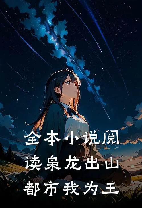 全本小说阅读枭龙出山：都市我为王