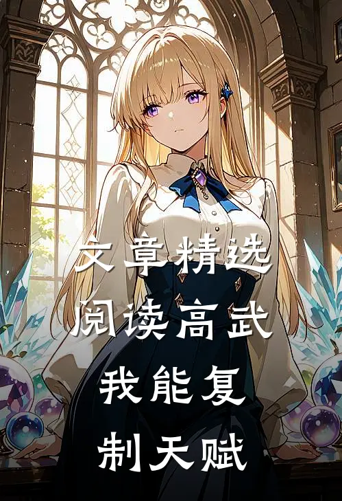 文章精选阅读高武：我能复制天赋