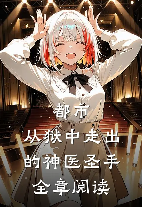 都市：从狱中走出的神医圣手全章阅读