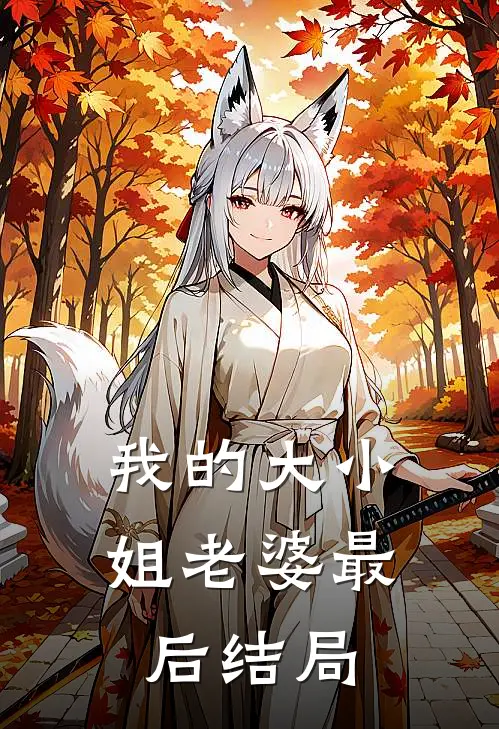 我的大小姐老婆最后结局