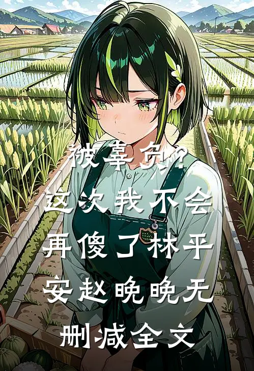 被辜负？这次我不会再傻了林平安赵晚晚无删减全文