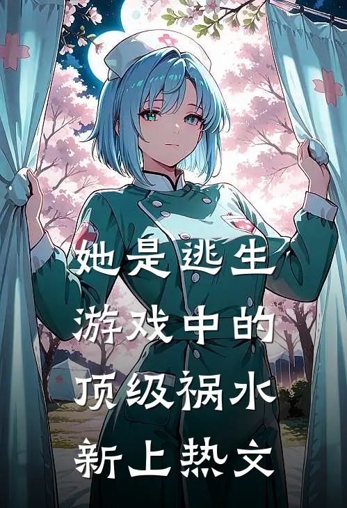 她是逃生游戏中的顶级祸水新上热文