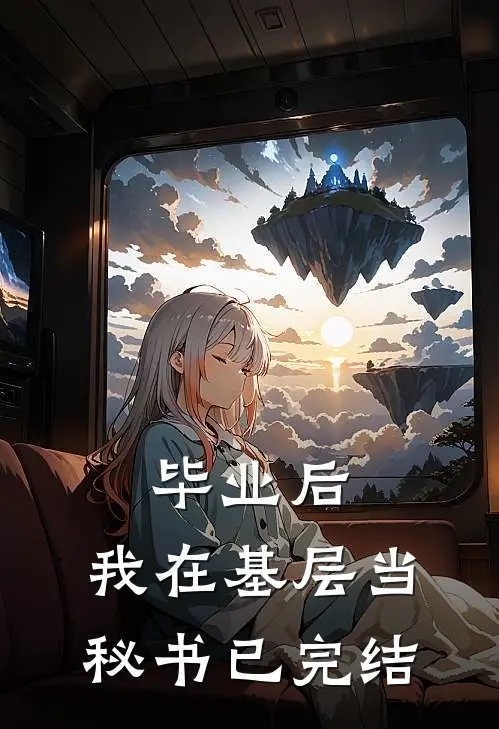 毕业后，我在基层当秘书已完结