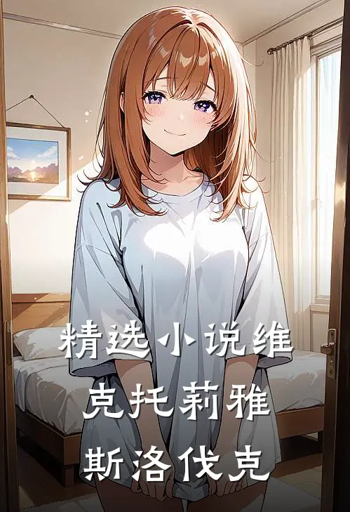 精选小说维克托莉雅斯洛伐克