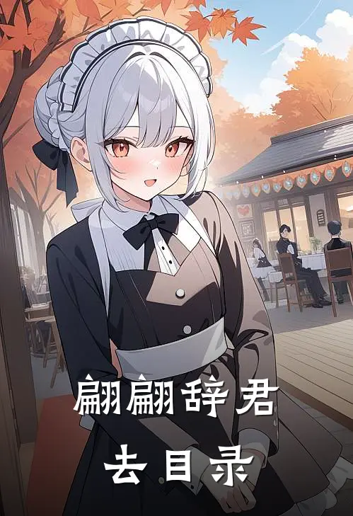 翩翩辞君去目录