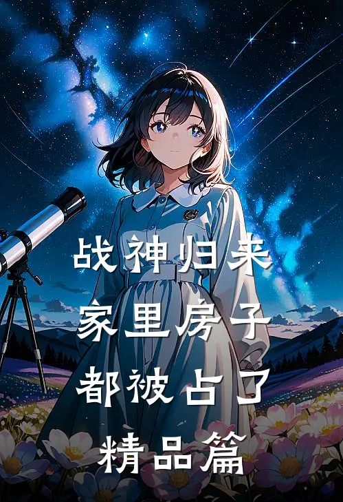 战神归来，家里房子都被占了精品篇