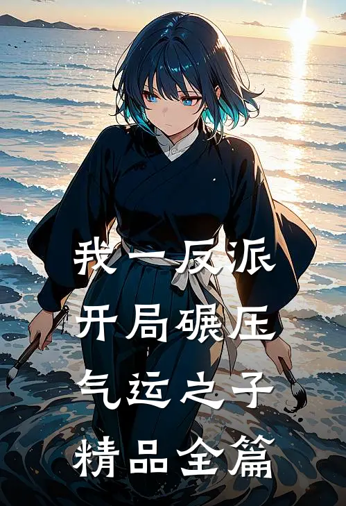 我一反派，开局碾压气运之子精品全篇