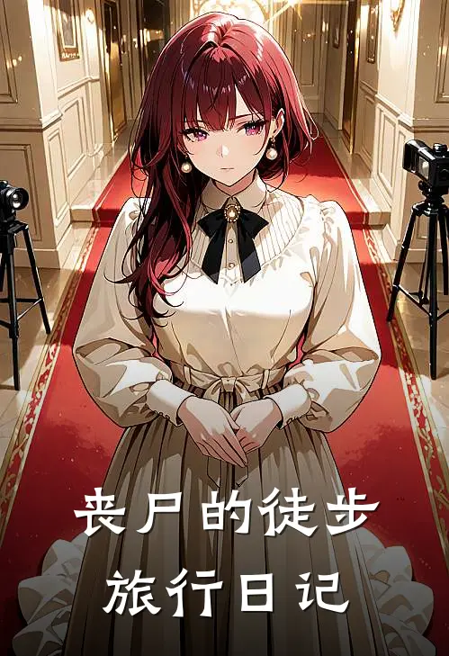 丧尸的徒步旅行日记