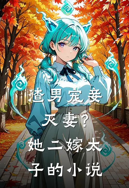 渣男宠妾灭妻?她二嫁太子的