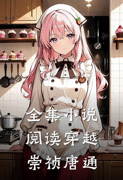 全集小说阅读穿越崇祯唐通
