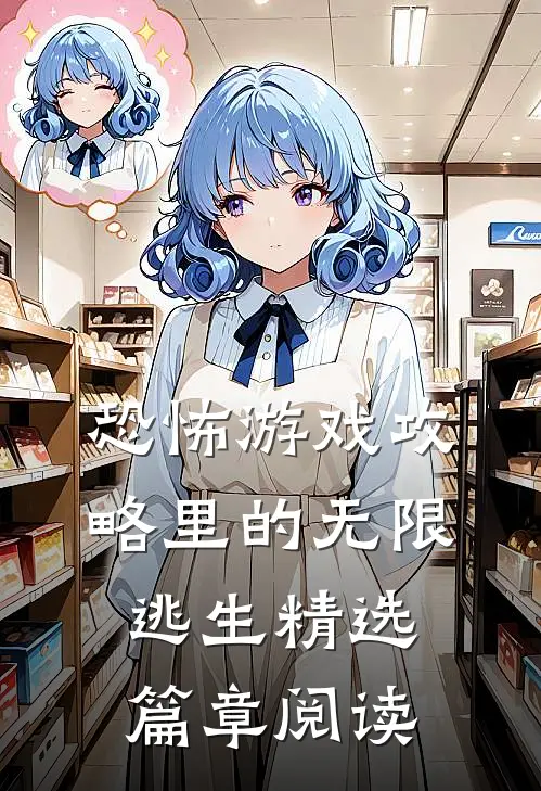 恐怖游戏攻略里的无限逃生精选篇章阅读