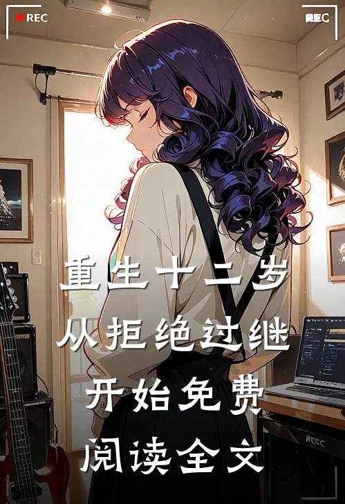 重生十二岁，从拒绝过继开始免费阅读全文