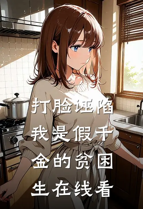 打脸诬陷我是假千金的贫困生在线看