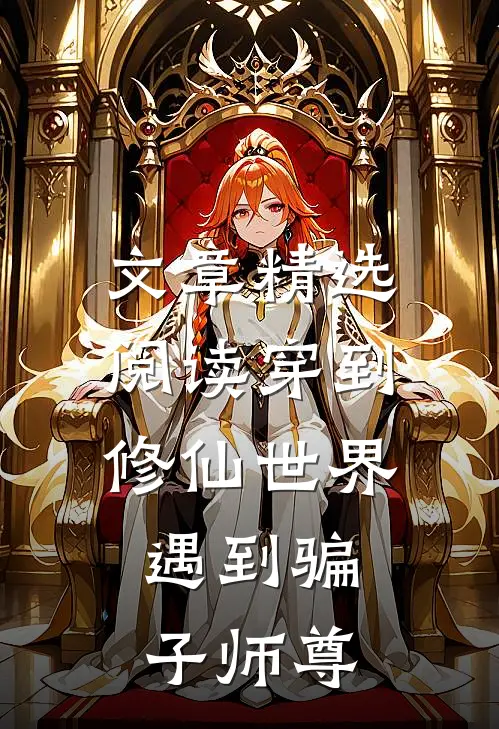 文章精选阅读穿到修仙世界：遇到骗子师尊