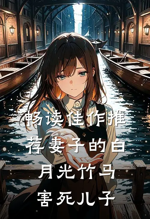 畅读佳作推荐妻子的白月光竹马害死儿子